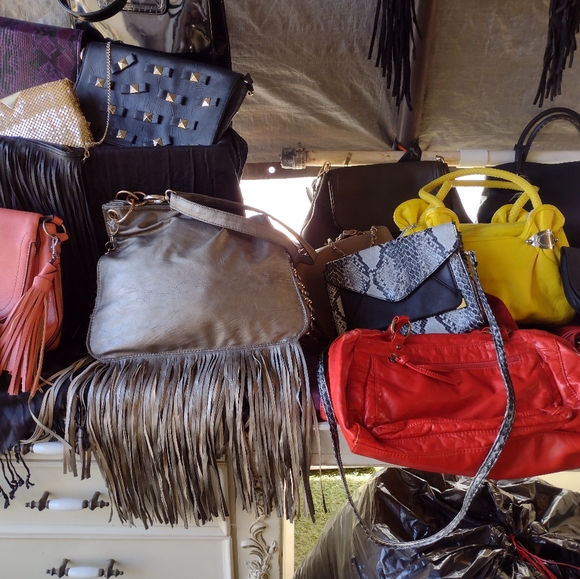 Purses - Picture 1 of 6